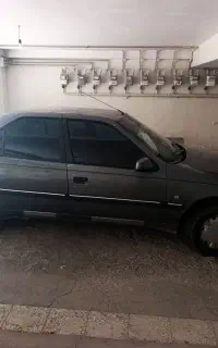 پژو۴۰۵ مدل ۹۰
