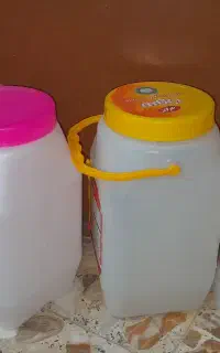 دبه ماست
