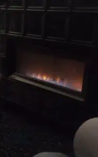 چهار تا بخاری گازی