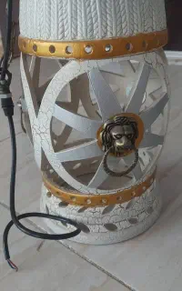 لوستر سقفی