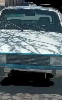 پیکان مدل المانی