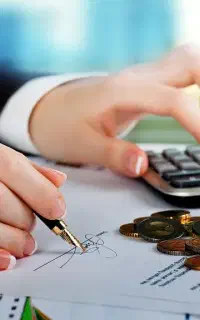 استخدام کمک حسابدار پاره وقت خانم در عسلویه