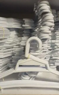 چوب کار چوب لباسی بچه گانه