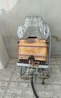 آبگرمکن بوتان
