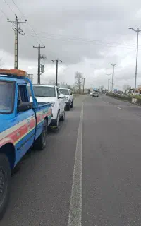 امدادخودرو شبانه روزی اسالم.گیسوم