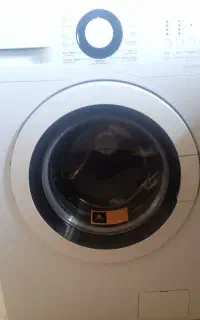 لباسشویی هفت کیلویی بست