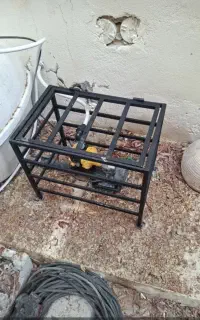 جوشکاری سیار