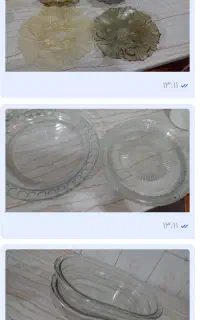 جا میوه اجیل خوری دیس