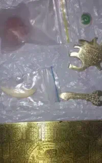 دعا