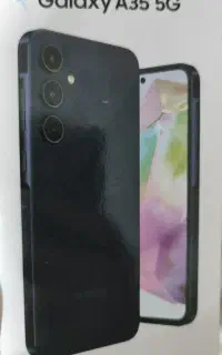 گوشی Galaxy A35 5G ، 8/128