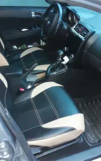 فروش برلیانس ۱۶۵۰ اتوماتیک