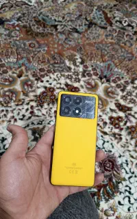 poco x6pro