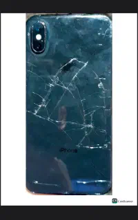 Iphone xs 256Gig