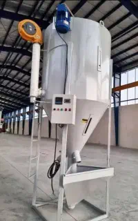 مدل میکس‌ر گازگیر (رطوبت گیر )