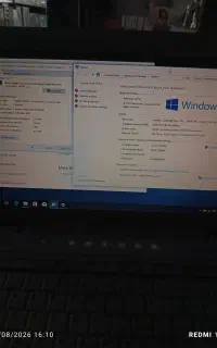لپتاپ استوک دانشجویی Toshiba