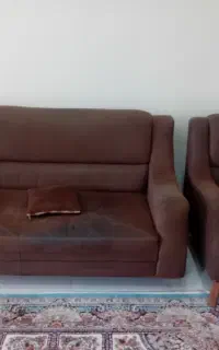 فروش مبل دسته دو
