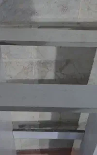 کمد چوبی مناسب کتابخانه