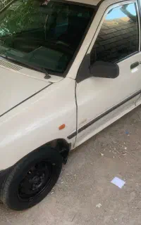 پراید ۸۹ تمیز خونگی