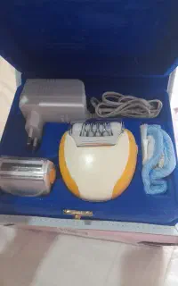 دستگاه اپیلاسیون