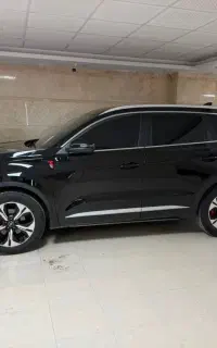 تیگو ۷ پرومکس awd -404