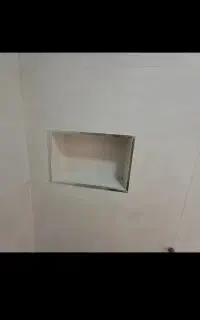 کاشیکاری وموزائیک وکف پوش بتنی