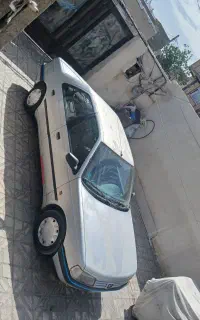 پژو ۴۰۵ مدل ۸۹