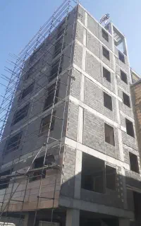 جوشکاری والپست و میلگرد بستر