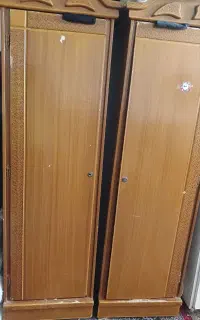 کمد لباس در حد نو
