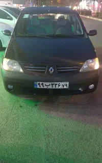 ال نود مدل ۹۵