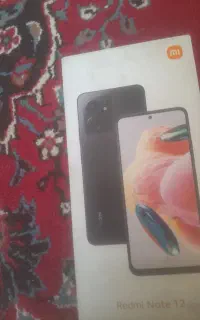 نوت 12