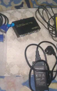 آداپتور