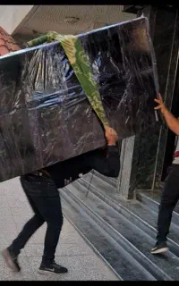 کارگر باربری و اسباب کشی+اتوبار+وانت بار