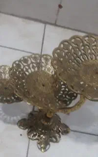 شیرینی خوری برنز