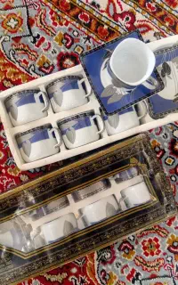 فنجون قهوه خوری