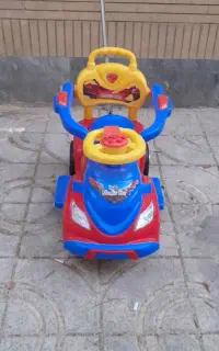 ۳چرخه و تور بسکتبال