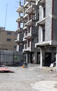 نیازمند استادکار ارماتوربند و کارگر ارماتور بند