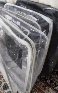 کاور مناسب برای پتو و لباس و اسباب کشی
