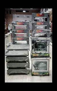 کباب پز(گازشهری/کپسول/کباب جوجه/سینی ضدچکه باارسال