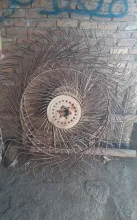 ریگ تراکتور