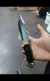 چاقو