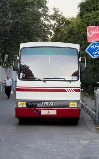 مینی بوس اویکو ۷۰