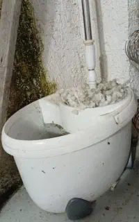 طی فروشی