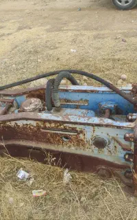 چکش هیدرولیکی