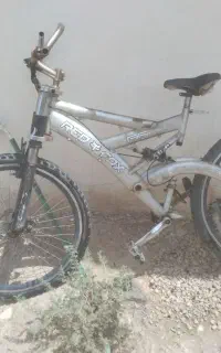 دوچرخه