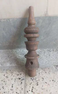قلیون آب بندی