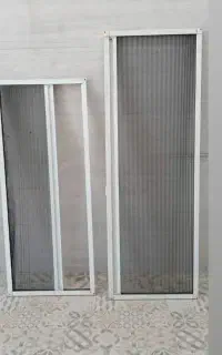 تولید کننده توری پلیسه و مگنتی