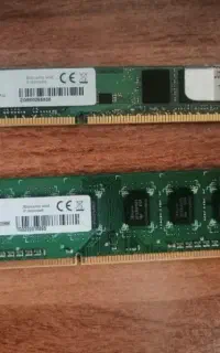 ۱۲ گیگ رم ddr3