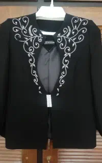 سه تیکه مجلسی