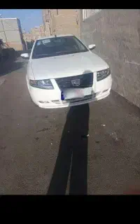 سمند سورن