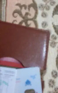 مدارک پیدا شده بنام خسروی